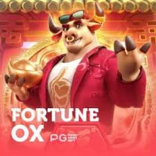 fortune-ox ícone