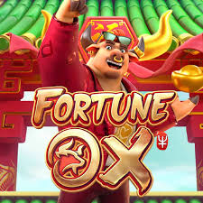 fortune ox demo cassino 24 ícone