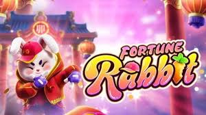 pg soft fortune rabbit demo