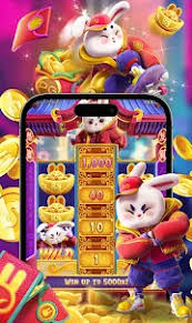 demo slots fun fortune rabbit