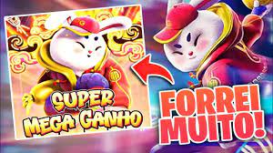 fortune mouse slot demo