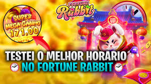 como jogar o jogo do coelho fortune