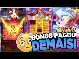 demo slot fortune rabbit