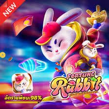 jogar fortune rabbit demo ícone