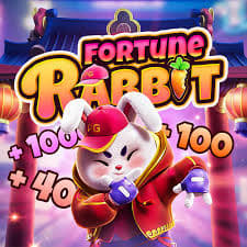 fortune rabbit demo pg soft ícone