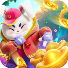 fortune rabbit feature ícone