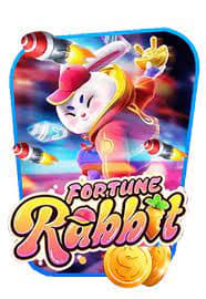 fortune rabbit onde jogar ícone