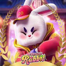 pg soft fortune rabbit demo ícone