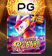 jogar modo demo fortune rabbit ícone