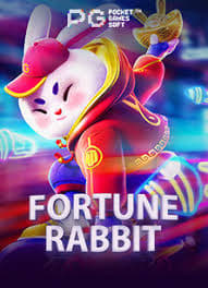 fortune rabbit 6gbet ícone