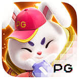 fortunate rabbit slot free play ícone