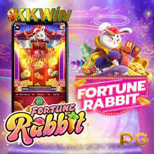 minutos pagantes rabbit fortune ícone