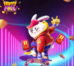 simulador fortune rabbit demo ícone