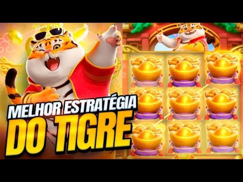 jogo de ganha dinheiro do tigre imagem de tela 2