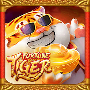 fortuna tiger jogo - Slots Casino ícone